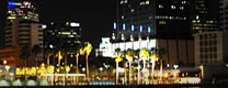 Tampa Bay Area