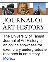 Journal of Art History Image