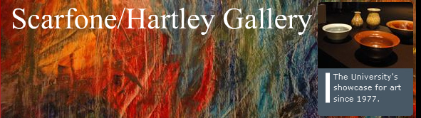 Florida's Scarfone Hartley Gallery