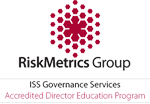 Risk Metrics Logo