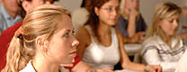 Programs and Partnerships
