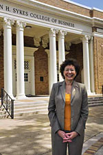 Pam Iorio