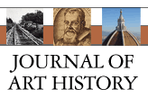 UT Journal of Art History
