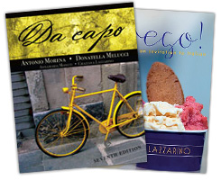 Italian Books
