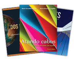 Spanish Books