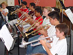 Band Camp