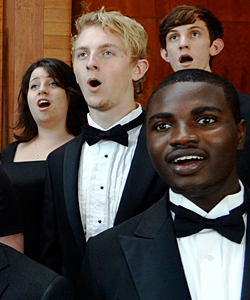 Choral and Vocal