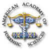 American Academy of Forensic Scientists Logo