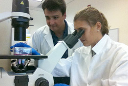  Dr. Michael Carastro