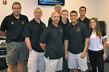 Research Team