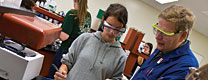 Research Opportunities