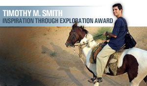 Timothy M. Smith