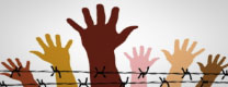 Human Rights - landing