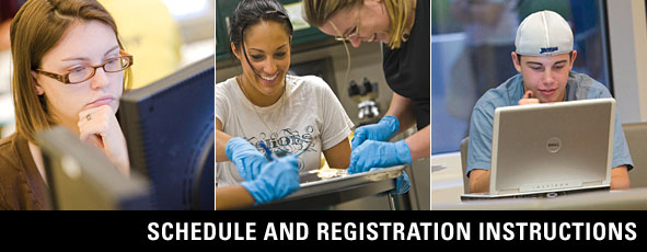 UT Registration