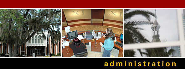 UT Administration
