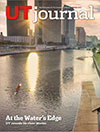 UT Journal Spring 2013 Cover