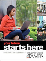 Career Services eBrochure