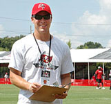 Alex Miles '10