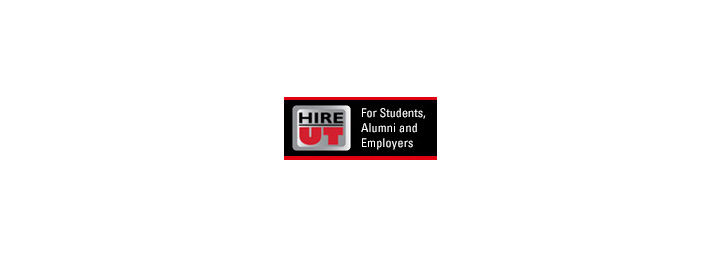 HIRE UT Job Postings