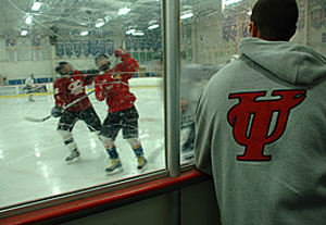 Club Hockey