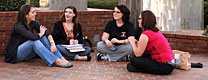student orgs landing image