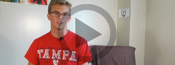 Residence Life Videos
