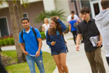 Residence Life - Living at UT