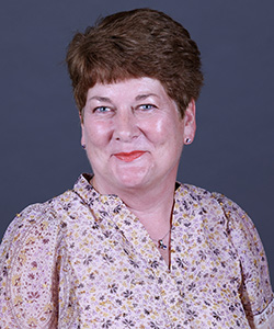 Joan Ledbetter