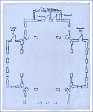 Fletcher Floorplan