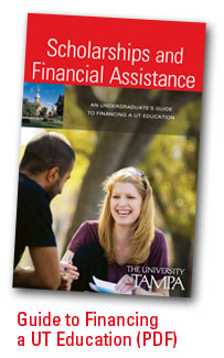 Undergrad Aid Brochure