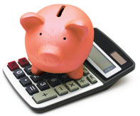 Scholarship Calculator at UT