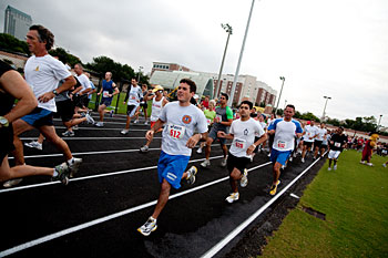Spartan 5K