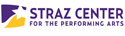 Straz Logo