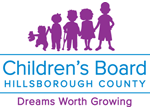 Children's Board Logo