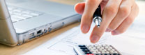 Financial Aid Calculators