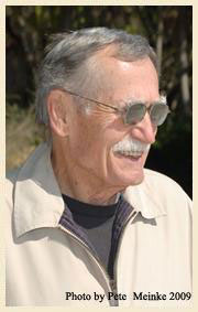 Peter Meinke