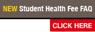 Student Health Fee