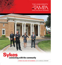 COB Annual Report
