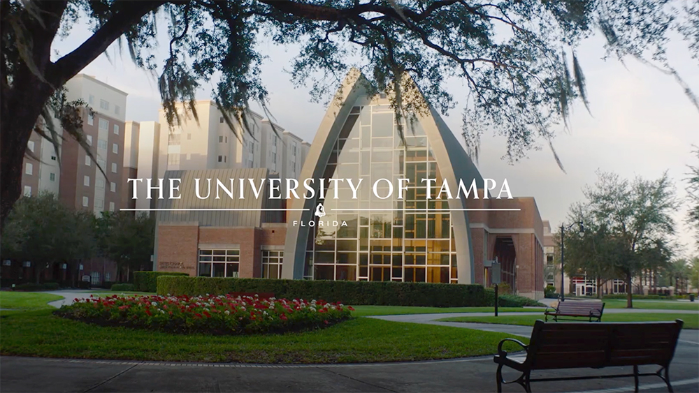 The University of Tampa, Florida