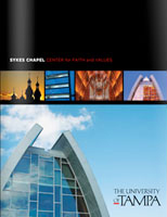 Sykes Chapel Cover