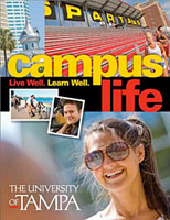 Campus Life Cover