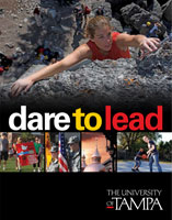 Dare to Lead Cover