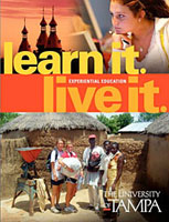 Experiential EDU Cover