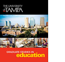 Graduate Education Cover