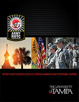 ROTC Cover