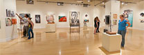 Galleries - Virtual Tour