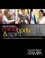 Wellness Brochure