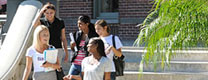 Admissions