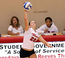 Volleyball