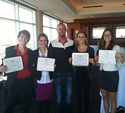 CREATEWinners2012